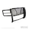 Westin Automotive 15-C SILVERADO 2500/3500 HDX Grill Guard Black 57-3785 - alternate 1